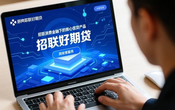招联好期贷额度冻结怎么恢复