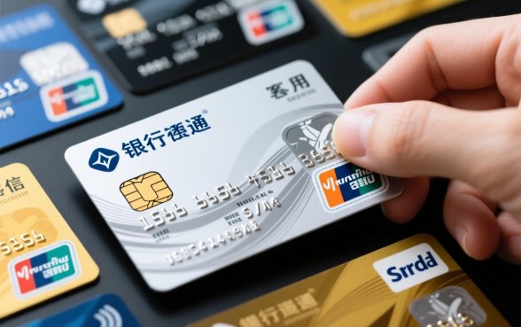 一个银行只能办一张信用卡吗