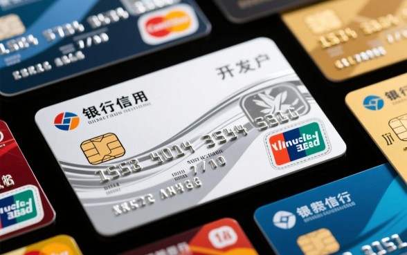 一个银行只能办一张信用卡吗