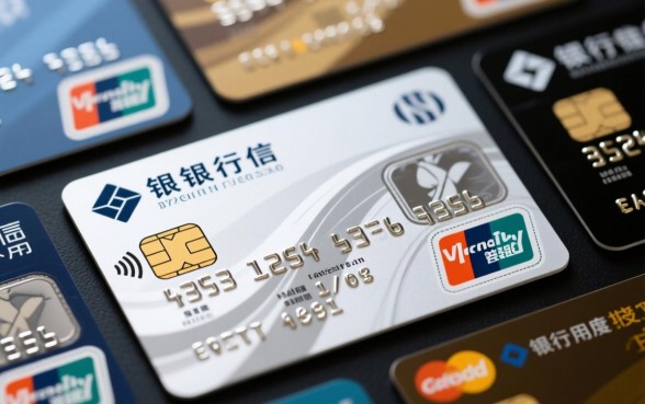 一个银行只能办一张信用卡吗