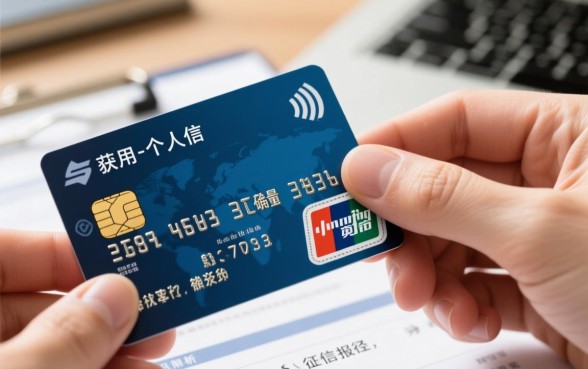 怎么能查到自己有几张信用卡