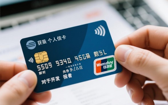 怎么能查到自己有几张信用卡