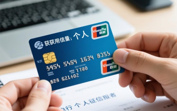 怎么能查到自己有几张信用卡