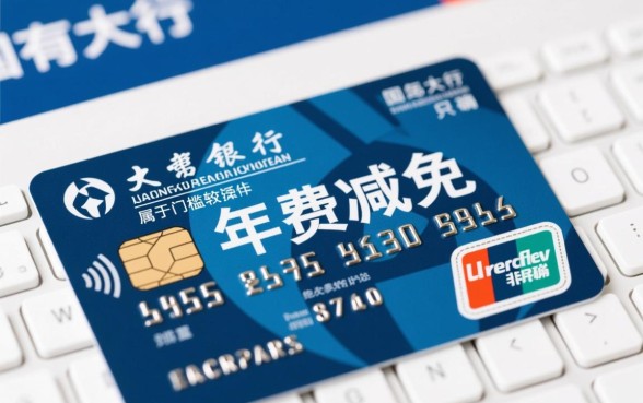 交行信用卡年费怎么免,一年刷几次能免年费? 交行信用卡年费怎么免