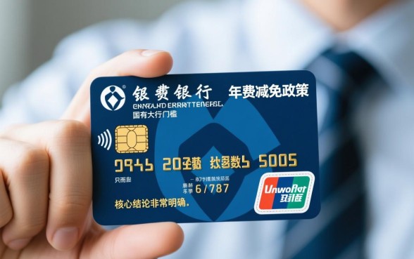 交行信用卡年费怎么免,一年刷几次能免年费? 交行信用卡年费怎么免