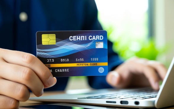 信用卡支付服务费是什么意思,为什么会扣这笔钱? 信用卡支付服务费是什么意思