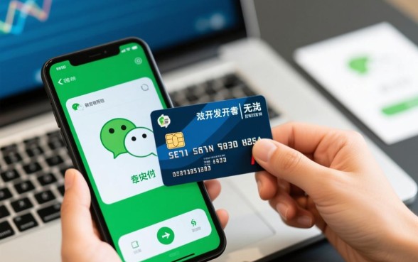 微信支付为什么不能用信用卡,怎么解决支付限额? 微信支付为什么不能用信用卡