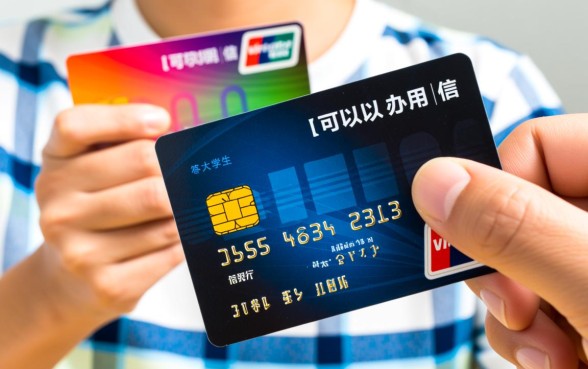 在校大学生可以办理信用卡吗,在校大学生怎么申请信用卡 在校大学生可以办理信用卡吗
