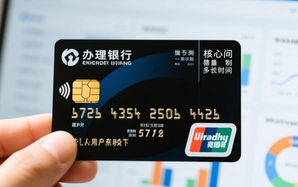 建行办理信用卡需要多长时间,审核通过后多久能下卡? 建行办理信用卡需要多长时间