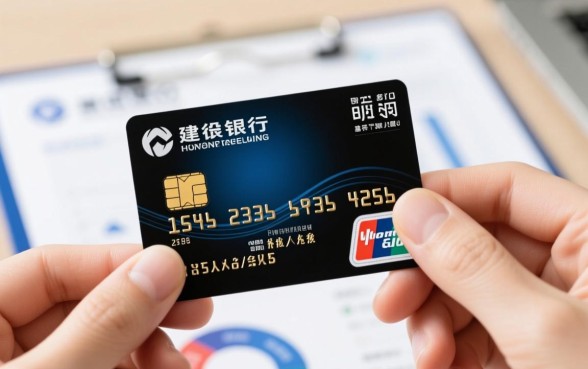 建行办理信用卡需要多长时间,审核通过后多久能下卡? 建行办理信用卡需要多长时间