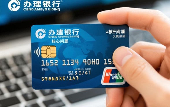 建行办理信用卡需要多长时间,审核通过后多久能下卡? 建行办理信用卡需要多长时间