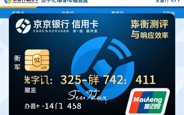 盛京银行信用卡申请进度怎么查