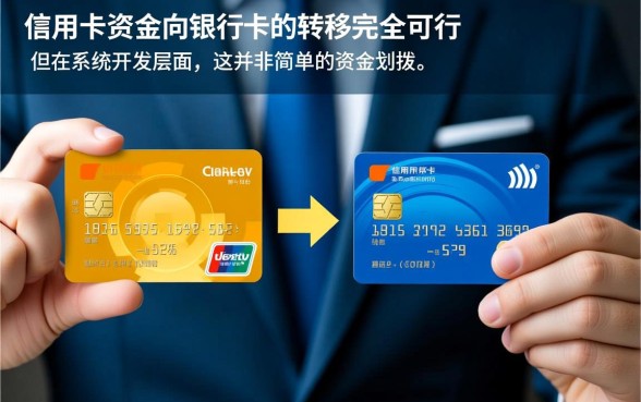 信用卡上的钱能转到银行卡吗,信用卡怎么转账到银行卡? 信用卡上的钱能转到银行卡吗