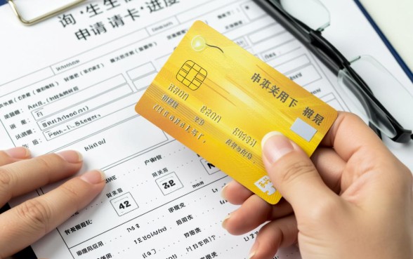 民生信用卡申请进度怎么查