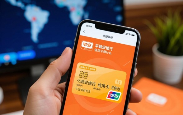 平安银行信用卡用什么app,平安口袋银行怎么还款最方便? 平安银行信用卡用什么app