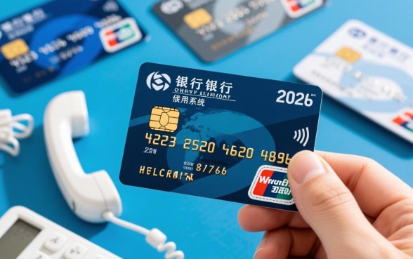 兴业银行信用卡客服电话是多少