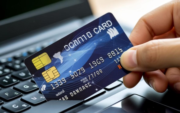 信用卡找不到了怎么知道卡号,信用卡丢了怎么查卡号 信用卡找不到了怎么知道卡号