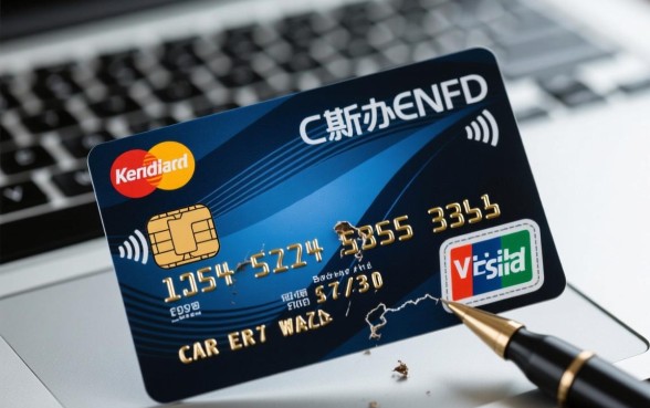 信用卡找不到了怎么知道卡号,信用卡丢了怎么查卡号 信用卡找不到了怎么知道卡号