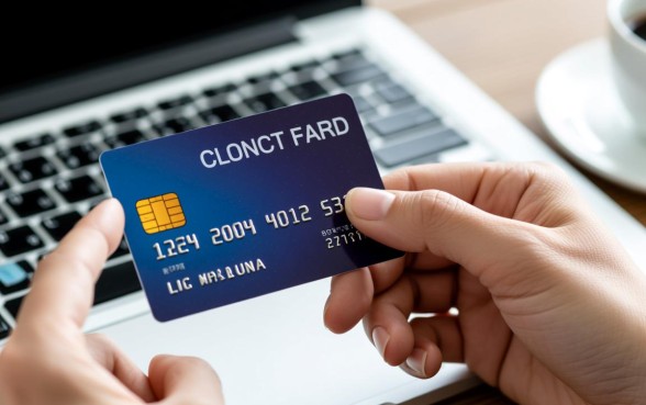 信用卡消费了怎么不显示账单