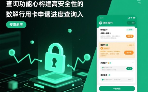 农行信用卡申请进度怎么查?官方查询入口在哪里? 农行信用卡申请进度怎么查