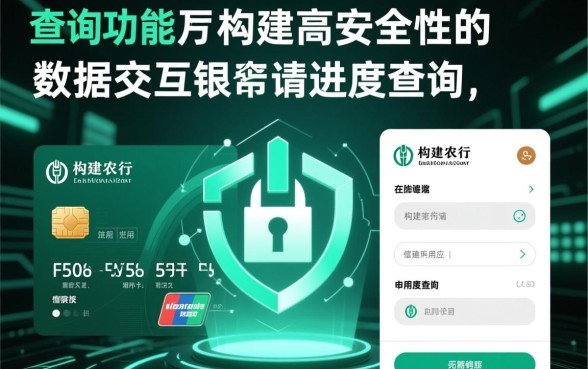农行信用卡申请进度怎么查?官方查询入口在哪里? 农行信用卡申请进度怎么查