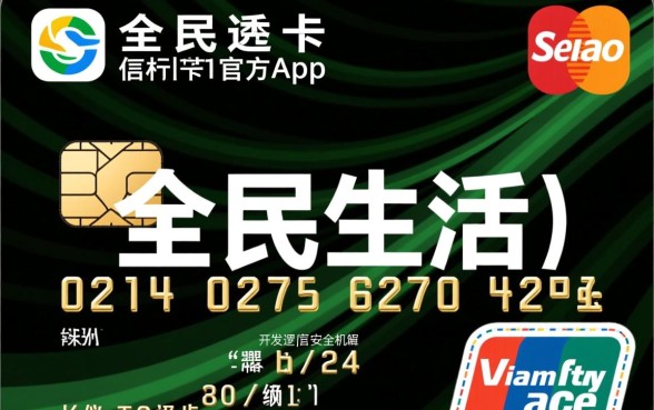 民生信用卡app叫什么名字