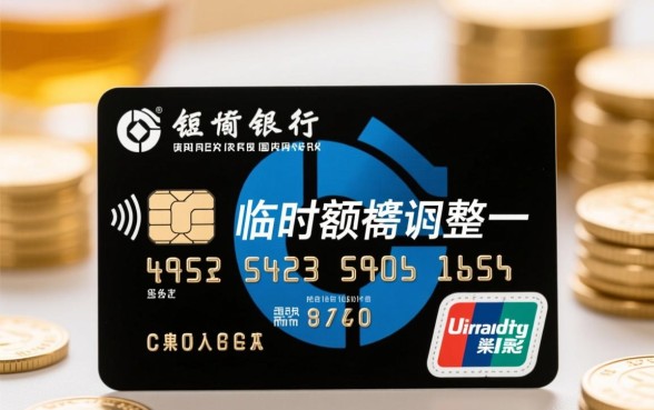 建行信用卡怎么申请临时额度,申请条件是什么? 建行信用卡怎么申请临时额度