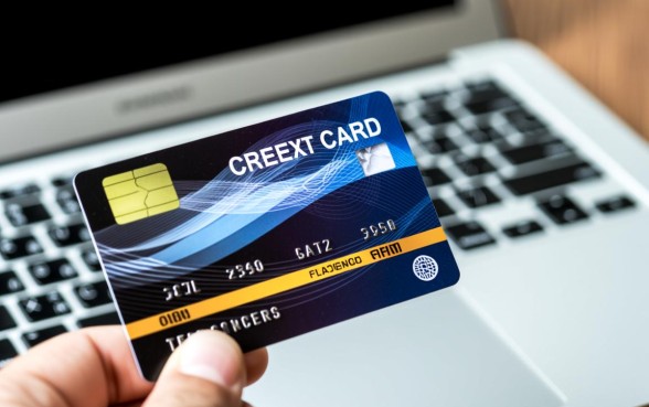 没有银行卡可以申请信用卡吗