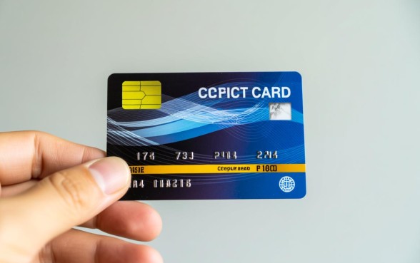 没有银行卡可以申请信用卡吗