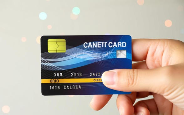 没有银行卡可以申请信用卡吗