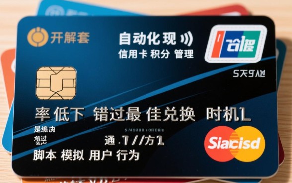 中信信用卡积分怎么兑换最划算