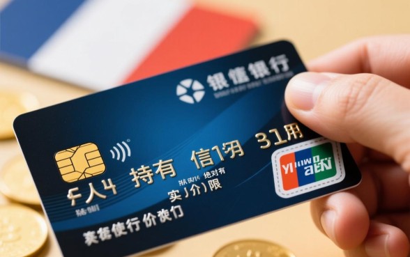 一个人可以办理多少张信用卡