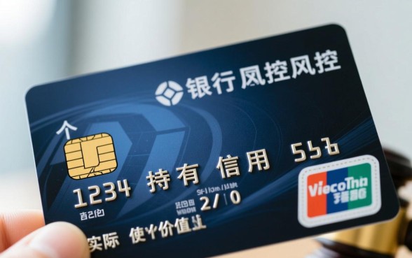 一个人可以办理多少张信用卡