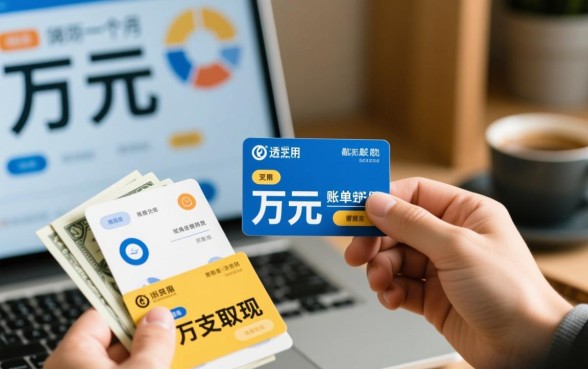 信用卡借一万一个月利息多少,信用卡取现利息怎么算 信用卡借一万一个月利息多少