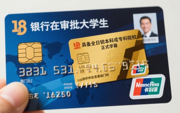 大学生办信用卡需要什么条件,没有收入证明能办吗 大学生办信用卡需要什么条件