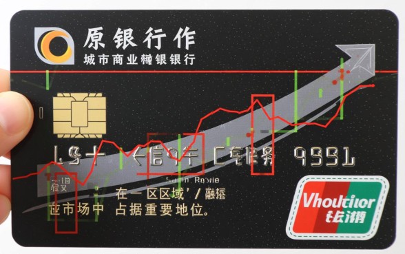 中原银行信用卡额度一般多少