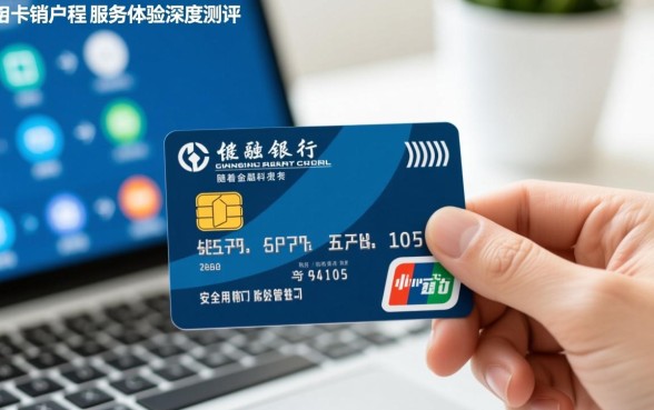 交通银行信用卡销户怎么办理,需要本人去柜台吗? 交通银行信用卡销户怎么办理