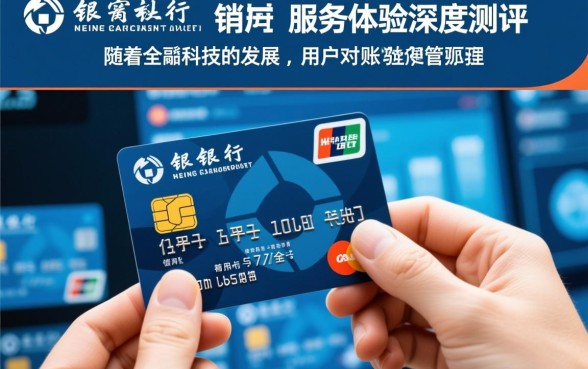 交通银行信用卡销户怎么办理,需要本人去柜台吗? 交通银行信用卡销户怎么办理