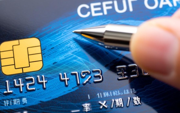 信用卡分期付款手续费怎么算,实际年化利率是多少 信用卡分期付款手续费怎么算