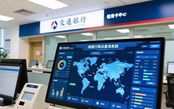 上海交通银行信用卡中心地址在哪里