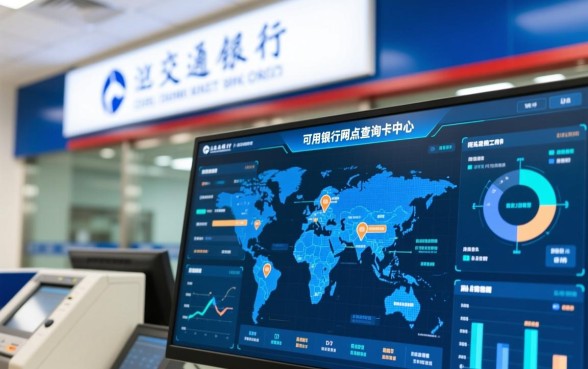 上海交通银行信用卡中心地址在哪里