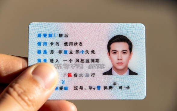 身份证到期了信用卡还能用吗
