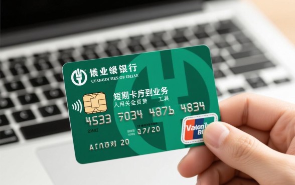 农行信用卡分期手续费怎么算