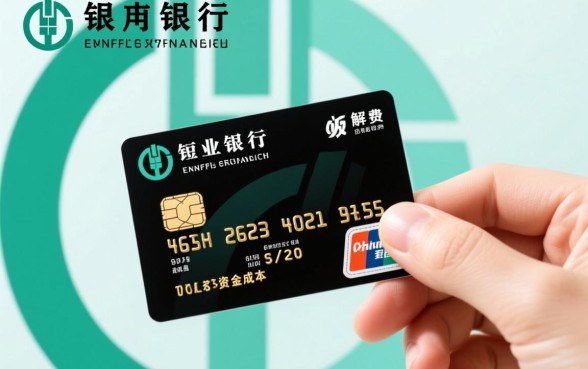 农行信用卡分期手续费怎么算