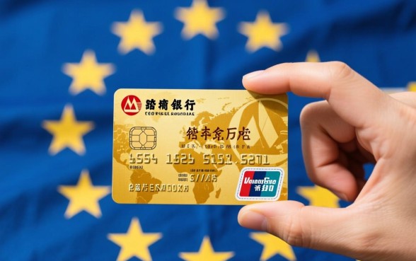 欧元信用卡哪个银行的比较好