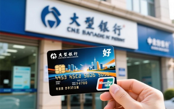 交通银行信用卡哪种卡比较好