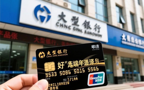 交通银行信用卡哪种卡比较好