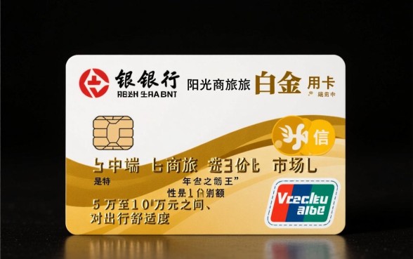 光大银行阳光商旅白金信用卡年费多少