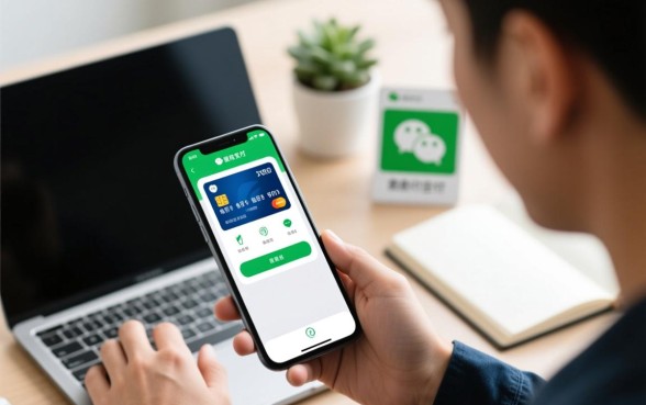 如何调整微信信用卡支付额度
