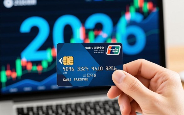 哪个银行信用卡分期利息最低